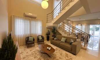 Imagem 3: Casa com 4 quartos à venda no Swiss Park