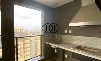 Imagem 4: Apartamento à venda no bairro Jardim - Santo André/SP