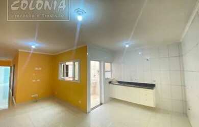 Imagem 3: Santo André - Apartamento Padrão - Parque Oratório