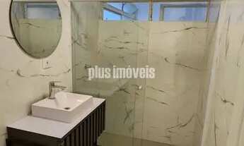 Imagem 5: Cerqueira Cezar apartamento de 2 Dormitórios na Alameda Santos 105M²