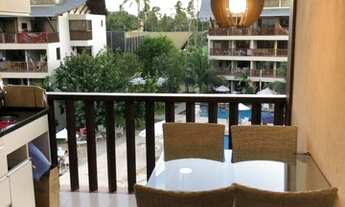 Imagem 3: Oportunidade! Flat 50m - Nannai Residence - Muro Alto