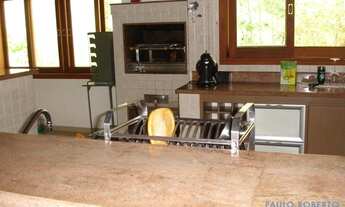 Imagem 7: CASA EM CONDOMÍNIO - CONDOMÍNIO HILLS 3 - SP