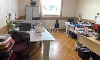 Imagem 6: Santo André - Casa Padrão - Casa Branca