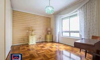 Imagem 16: Apartamento Locação Jardim Paulista 165 m² 3 Dormitórios