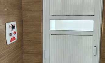 Imagem 7: Arvoredo Condomínio Club