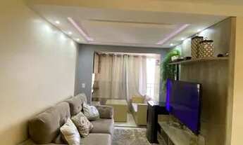 Imagem: Apartamento para venda com 82 metros quadrados