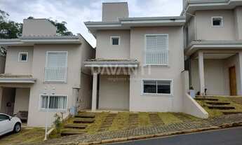 Imagem: Casa - Chácaras Silvania - Valinhos