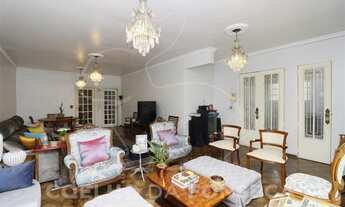 Imagem 4: São Paulo - Casa Comercial - Vila Madalena