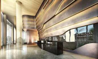 Imagem: Apartamento com 2 quartos, 69m², à venda