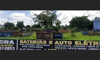 Imagem 4: AREA - VILA VALPARAÍSO - SP