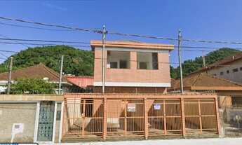 Imagem: Casa térrea com 2 dormitórios (1 suíte)