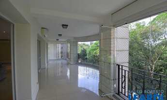 Imagem 5: APARTAMENTO - MORUMBI - SP