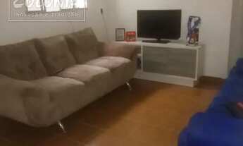 Imagem 2: Santo André - Casa Padrão - Parque Capuava