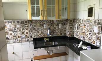 Imagem 6: Apartamento com 2 dormitórios à venda, 54 m² por R$ 227.000,00 - Vila Laura - Salvador/BA