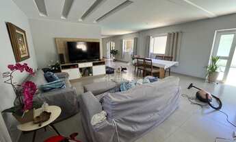 Imagem 5: Casa com 5 dormitórios à venda, 330 m² por R$ 2.800.000,00 - Camboinhas - Niterói/RJ