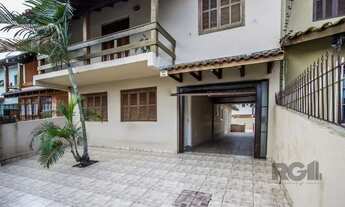 Imagem 2: Casa em Hípica Casa com 3 dormitórios