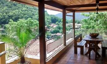 Imagem: Niterói - Casa Padrão