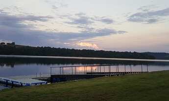 Imagem: TERRENO BEIRA LAGO MARINAS DE CAPITÃO