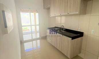 Imagem 5: Casa com 3 dormitórios para alugar, 120 m² por R$ 4.000/mês - Condomínio Villágio D