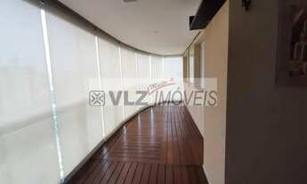 Imagem 3: APARTAMENTO ACLIMAÇÃO - TERRAÇO GOURMET - 3 GARAGENS