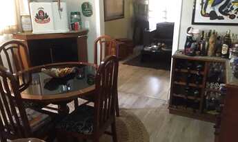 Imagem 7: CASA MOBILIADA COM AREA DE LAZER COMPLETA