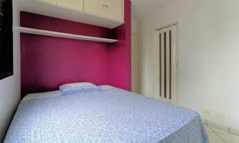 Imagem 14: Apartamento Locação 3 Dormitórios - 88 m² Moema