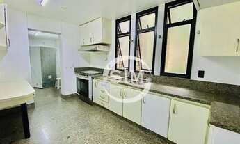 Imagem 7: Apartamento com 4 dormitórios à venda, 220 m² na Praia do Forte - Cabo Frio/RJ