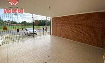Imagem 3: Casa com 2 dormitórios para alugar, 100 m² por R$ 1.200/mês - Santana - Piracicaba/SP