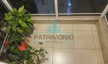 Imagem 3: Apartamento de 42m² disponível para venda e locação no Edifício Brick 65 - Vila Alpina - S