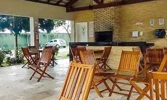 Imagem 5: Apartamento para aluguel tem 48 metros quadrados com 1 quarto em Jóquei Clube - Fortaleza