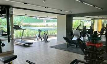 Imagem 4: Apartamento para aluguel com 50 metros quadrados com 1 quarto em Umarizal - Belém - Pará