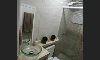 Imagem 3: Apartamento no Reserva Sul