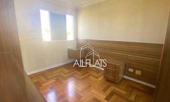 Imagem 6: Apartamento para alugar no Condomínio Edifício Elisa na Saúde - São Paulo/SP