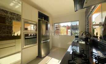 Imagem 7: CASA RECANTO DOS NOBRES | 3 QUARTOS | 2 SUÍTES | 2 SALAS