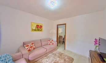 Imagem 2: Sobrado para venda possui 130 metros quadrados com 4 quartos em Cidade Industrial - Curiti