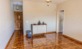 Imagem 3: Apartamento com 3 quartos à venda na Rua Marino da Costa, bem próximo ao comercio e transp