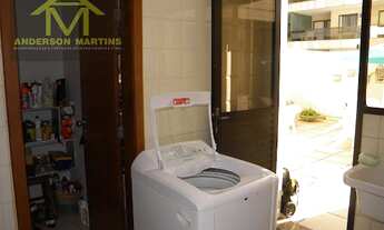 Imagem 6: Lindo 4 quartos finamente decorado com 2 suítes Cód: 20546 z Anderson Martins vende