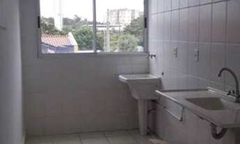 Imagem 5: Apartamento com 2 dormitórios para alugar, 45 m² por R$ 830,00/mês - Santa Terezinha - Pir