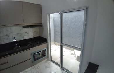 Imagem 5: Apartamento para aluguel tem 58 metros quadrados com 2 quartos