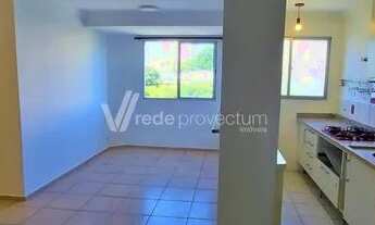 Imagem 5: Cobertura - Jardim Proença - Campinas