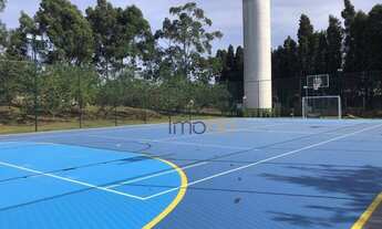 Imagem 3: Casa com 3 dormitórios à venda, 130 m² - Condomínio Arte de Viver - Sorocaba/SP