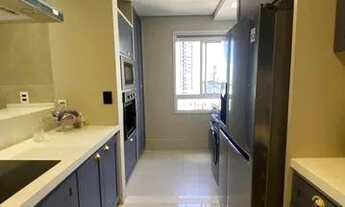 Imagem 4: APARTAMENTO MOBILIADO NO BUENO - 3 SUÍTES