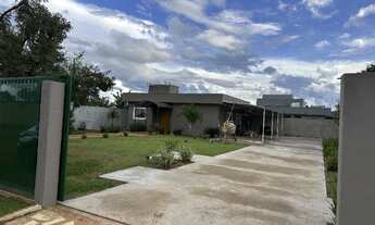 Imagem 6: Aluguel Ótima Casa de 2 Quartos no Condomínio Estância Quintas Da Alvorada - Quadra 01