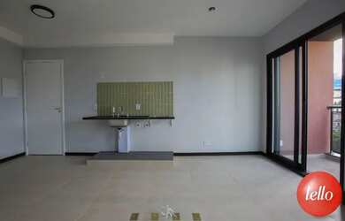 Imagem 2: São Paulo - Apartamento Padrão - Consolação