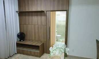 Imagem: Apartamento no Reserva Sul