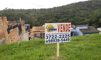 Imagem: Terreno a venda 260 metros quadrados bairro