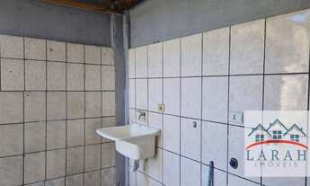 Imagem 5: Casa com 2 dormitórios para alugar, 72 m² por R$ 1.900/mês - Rio Pequeno - São Paulo/SP