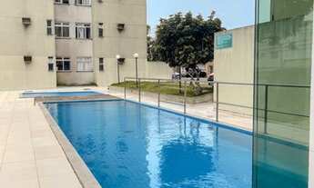 Imagem: Apartamento 2 quartos com suíte Jacaripe