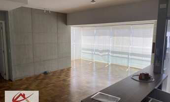 Imagem 6: Apartamento com 2 dormitórios para alugar Rua Pássaros e Flores 223 Brooklin