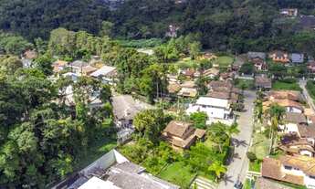 Imagem 7: Casa com 3 dormitórios à venda, 234 m² por R$ 970.000,00 - Posse - Teresópolis/RJ